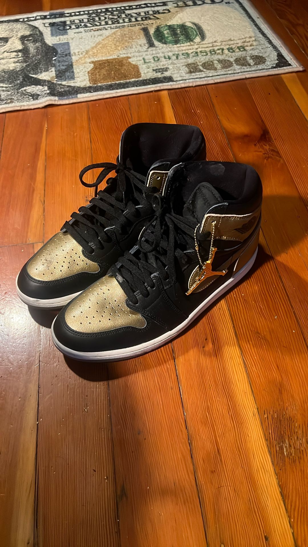 Air Jordan 1 Retro High OG