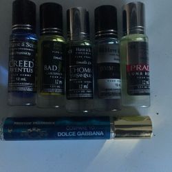 Men’s cologne