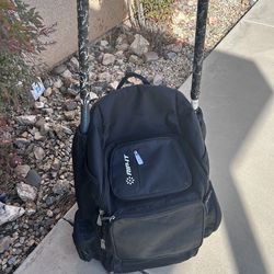 SOFTBALL EQUIPMENT