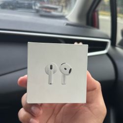 AirPods 4
