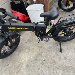 E-bike