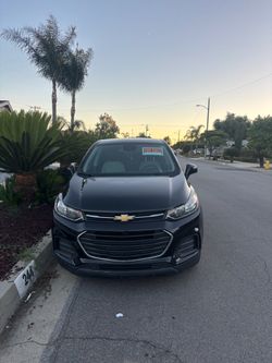 2020 chevy Trax for sale