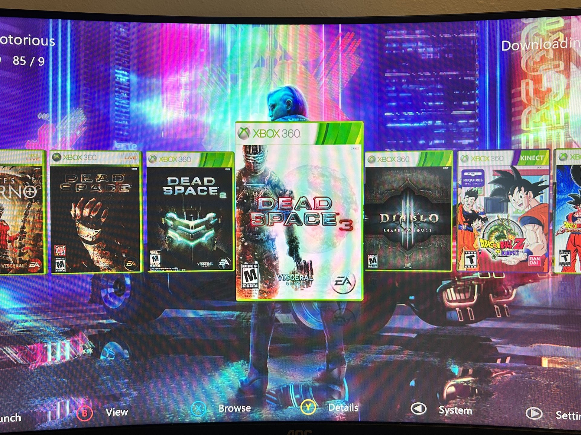 Xbox 360
