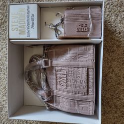 Women's Designer Handbag Set