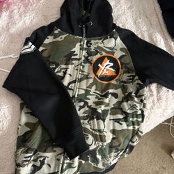 Men’s/ Women’s Hoodie