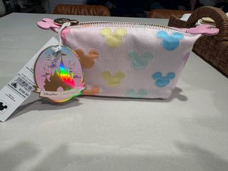 Stoney clover lane x Disney pouch