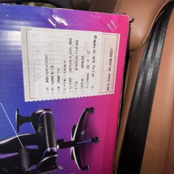Emerge GAMING Chair 