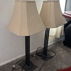 Lamps