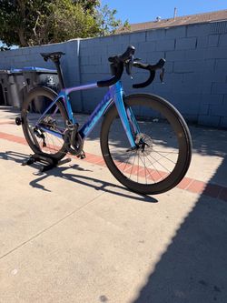 2021 Cervelo S-Series