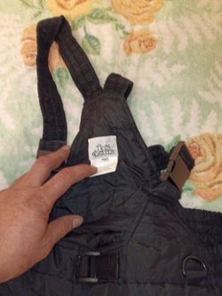 Joes outdoors men large bibs