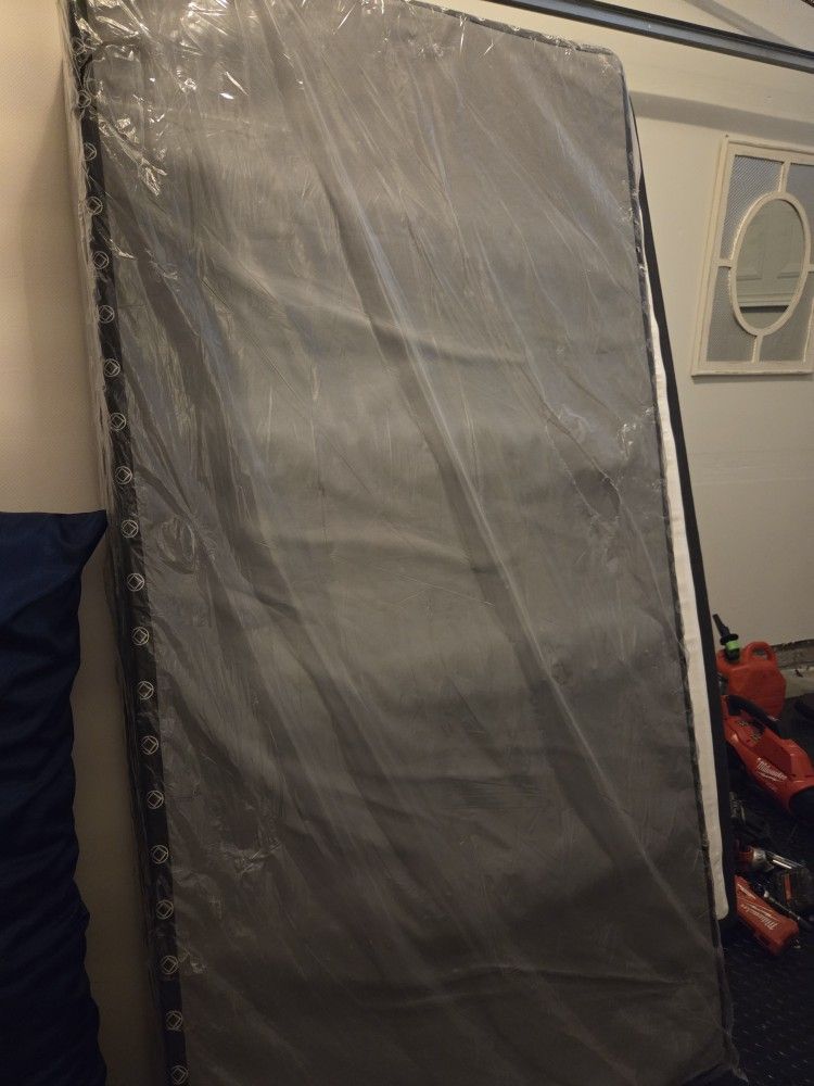 Box Spring
