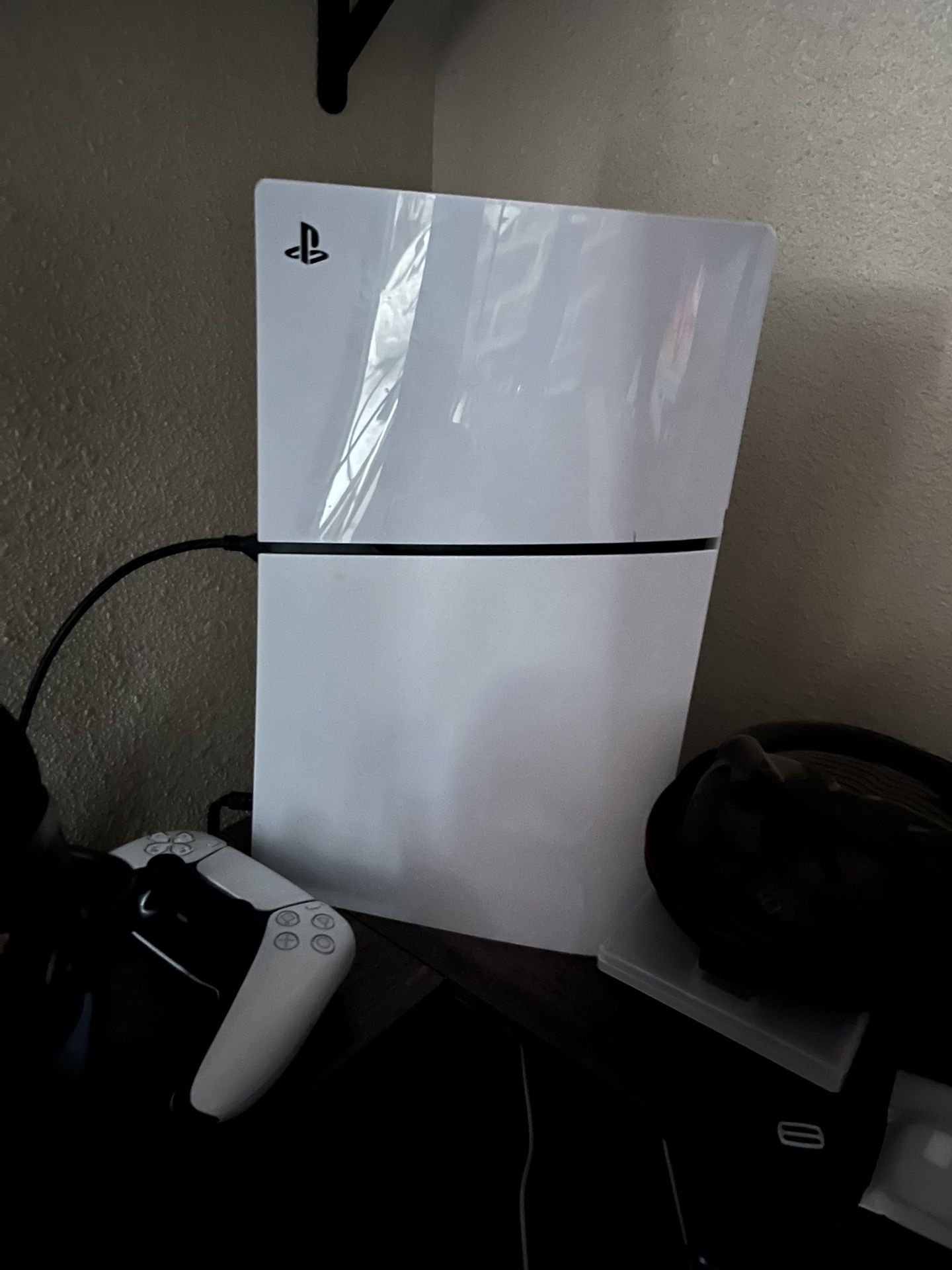 PS5 Slim