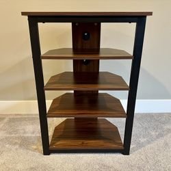 Media Cabinet 