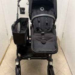 Bugaboo Donkey 2 