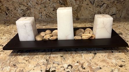 Candles brand new