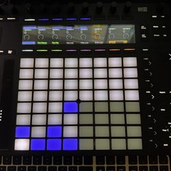 Ableton Push 2
