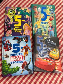 Children books