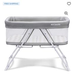 Mi Classic Bassinet 