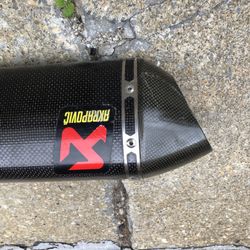 2012— Suzuki DL 650 or Custom