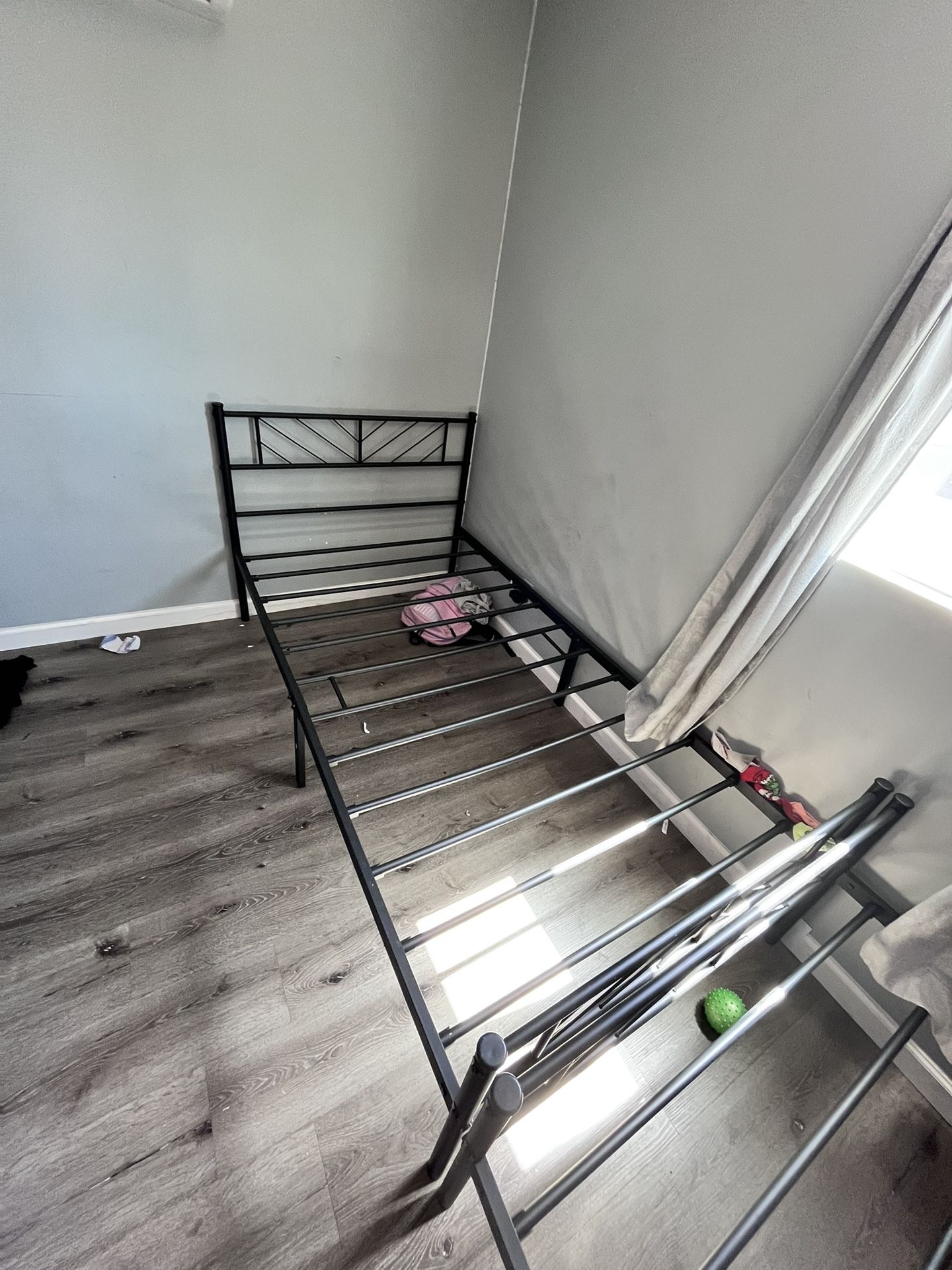 Bed Frame