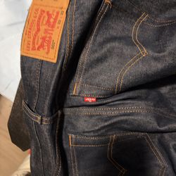 Levi 501 pants