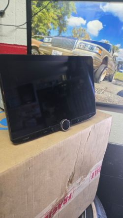 Kenwood Excelon radio system