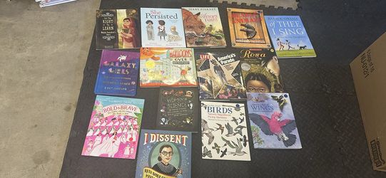Books