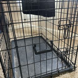 Medium Dog Cage
