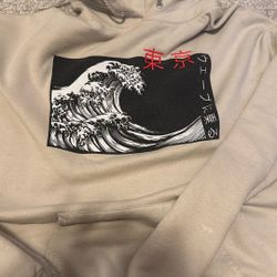 Mens Medium Sweatshirt