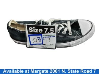 Converse M9166 Black