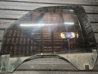 99 -06 Chevy Silverado Driver Window