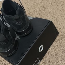 Jordan 12 Spizikes