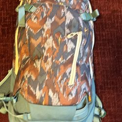 Dakine Women’s Heli 12 Ski/board Pack