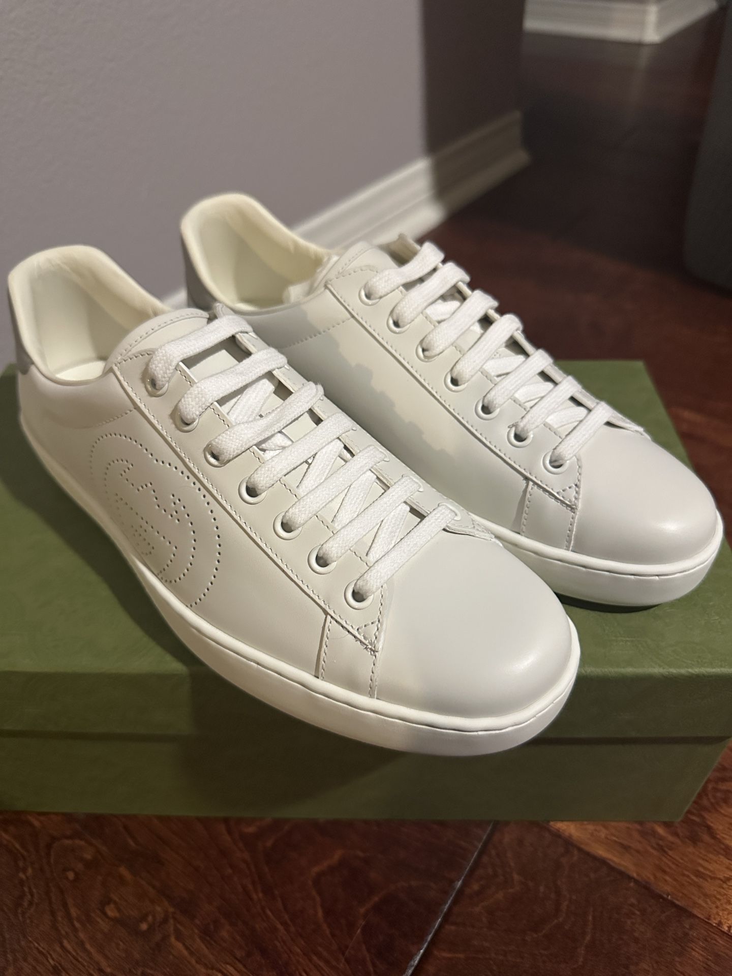 Gucci Ace Sneakers