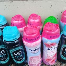 Unstoppable Laundry Beeds