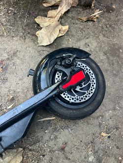 Hover 1 alpha scooter electric