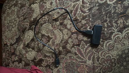 Roko with HDMI cord
