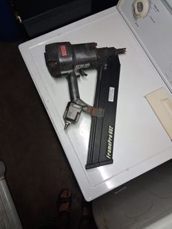 Senco FramePro 602 Framing Nailer