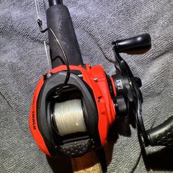 Fishing Reels 