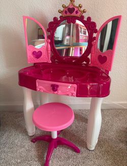 Disney Vanity