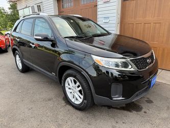 2014 Kia Sorento