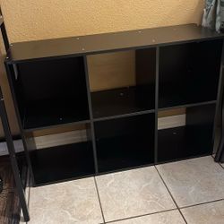 Cube Storage Organizer 