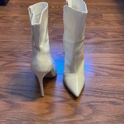 Elegant Steve Madden Heels