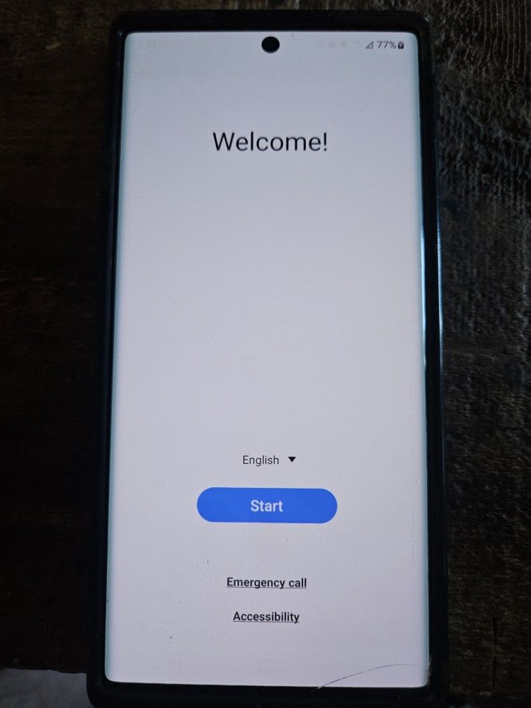 Galaxy Note10 Plus