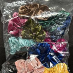 Hair Accessories