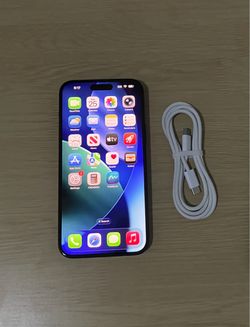 iPhone 15 Plus 128GB Unlocked Excellent