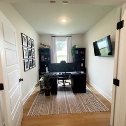 Pottery Barn Desk Set