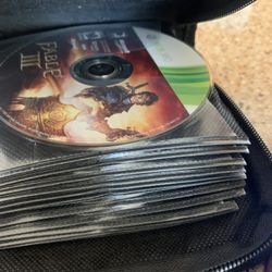 Videos Games 