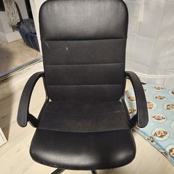 Desk chair
