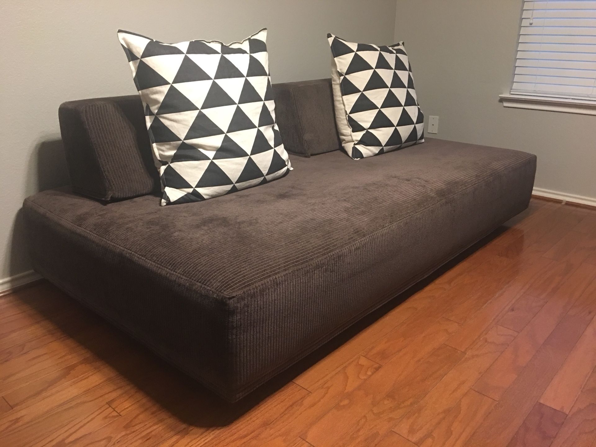 Eilersen Playground Sofa/Daybed